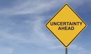 Why there is no new normal just a decade of low growth, low consumption and significant business failures